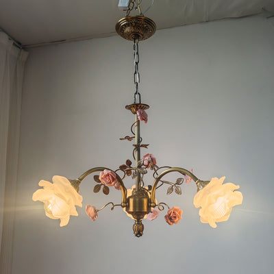 Serenade Chandelier