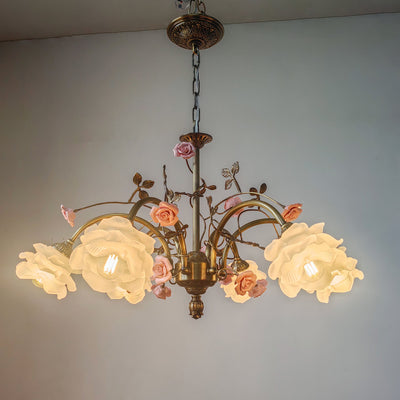 Serenade Chandelier