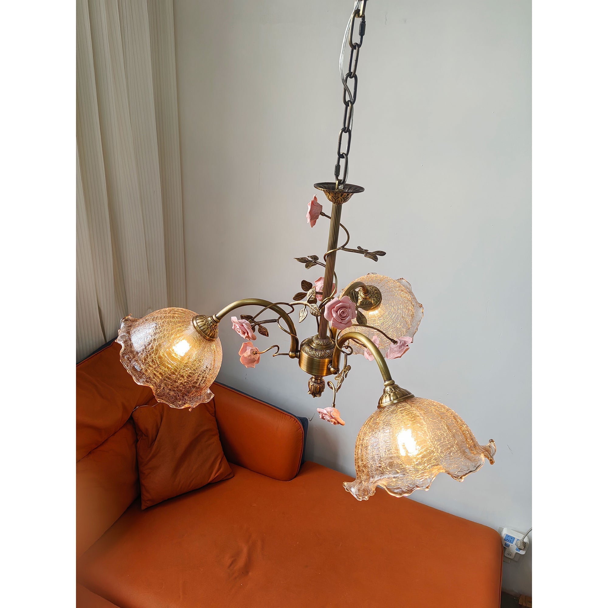 Serenade Chandelier