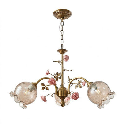 Serenade Chandelier