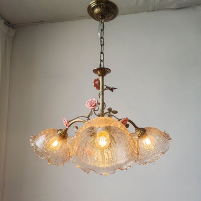 Serenade Chandelier
