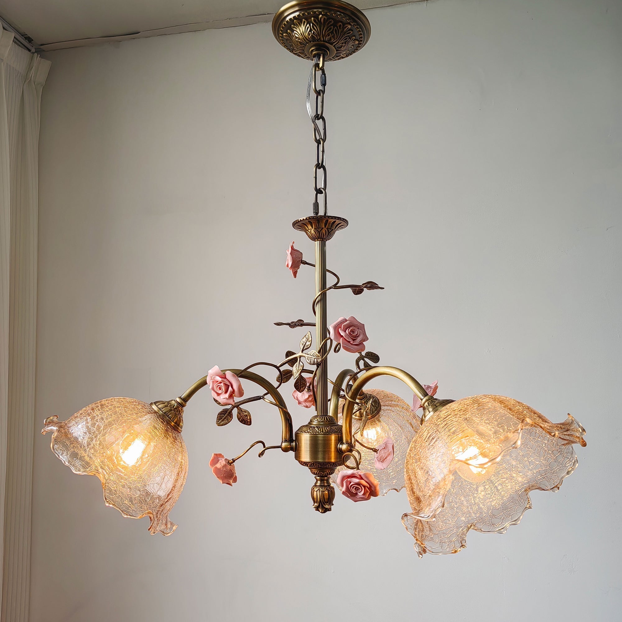Serenade Chandelier