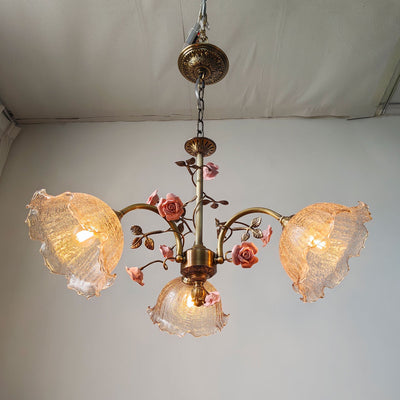 Serenade Chandelier