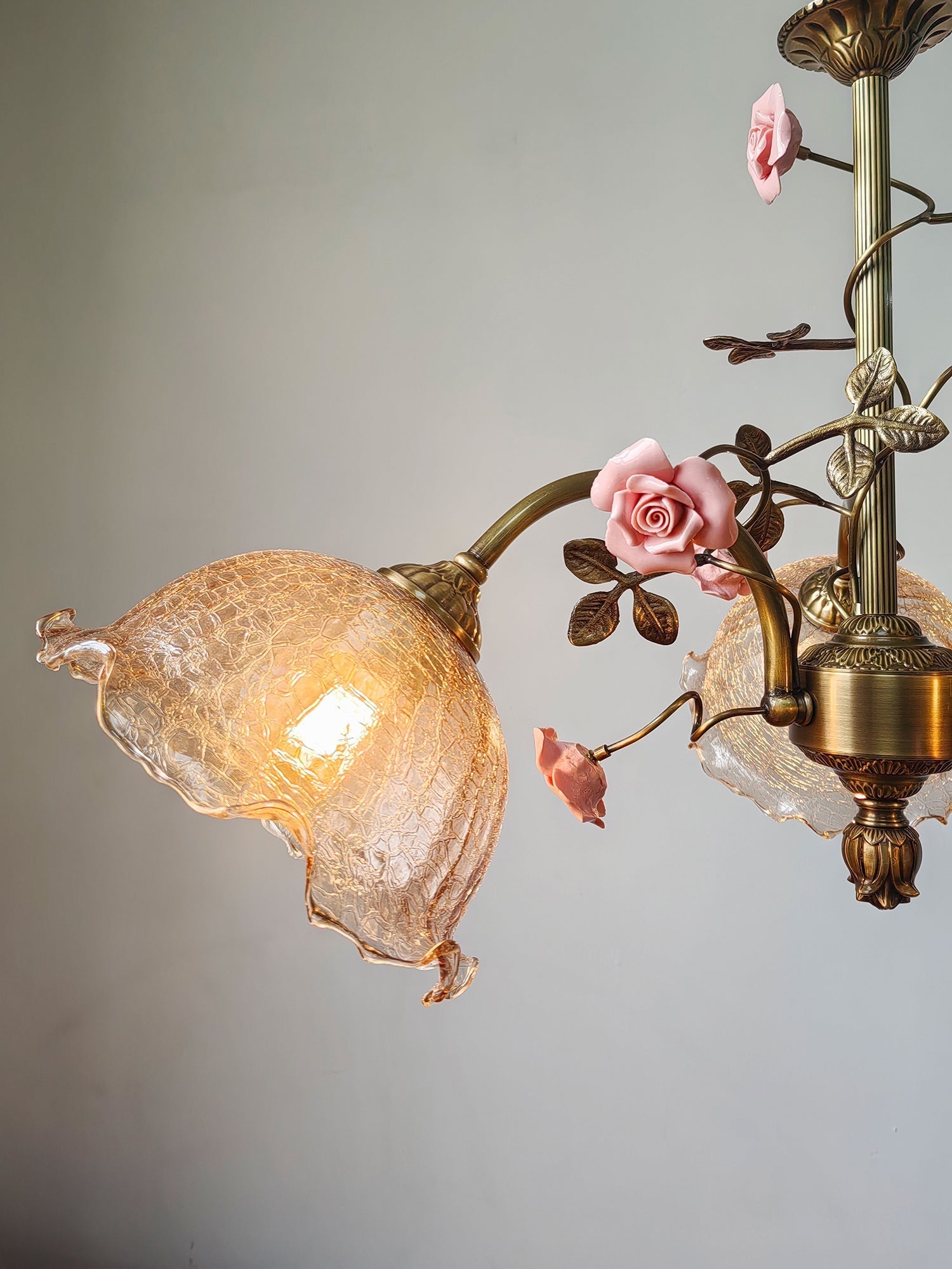Serenade Chandelier
