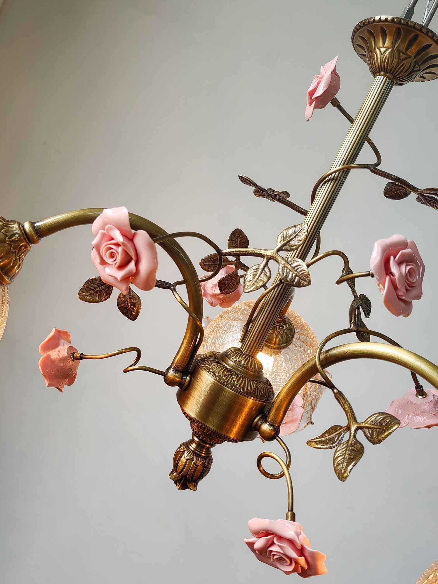 Serenade Chandelier