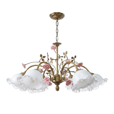 Serenade Chandelier