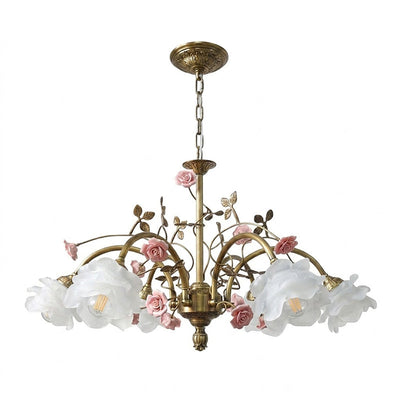 Serenade Chandelier