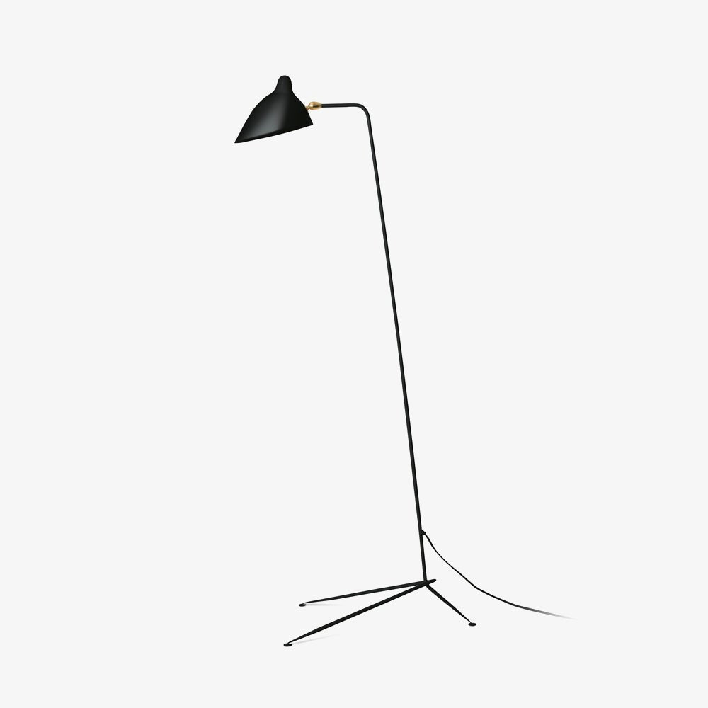 Nellie Minimalist Floor Lamp