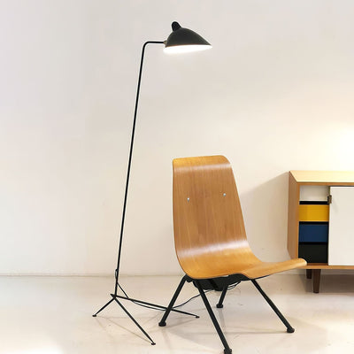 Nellie Minimalist Floor Lamp