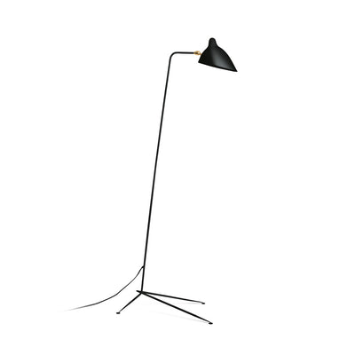 Nellie Minimalist Floor Lamp