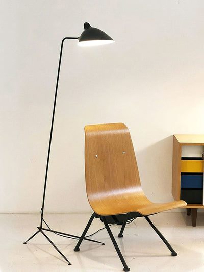 Nellie Minimalist Floor Lamp