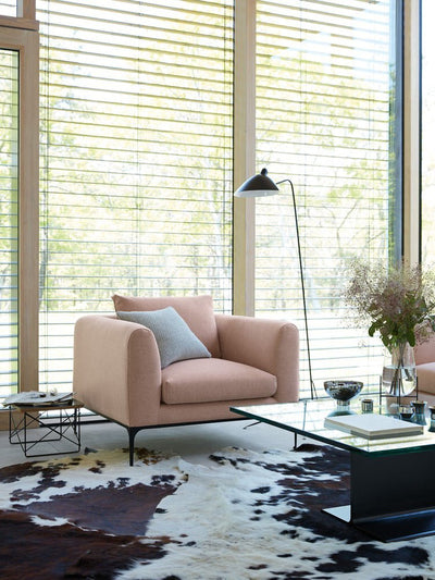 Nellie Minimalist Floor Lamp