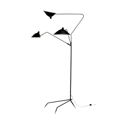 Nellie Minimalist Floor Lamp