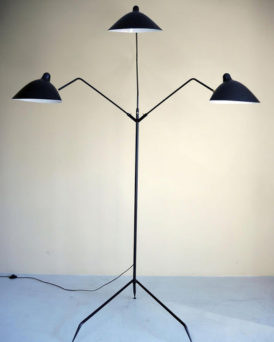 Nellie Minimalist Floor Lamp