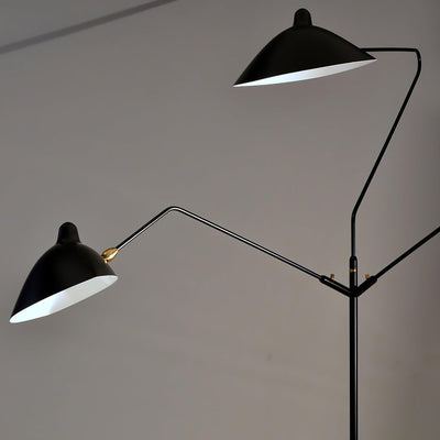 Nellie Minimalist Floor Lamp