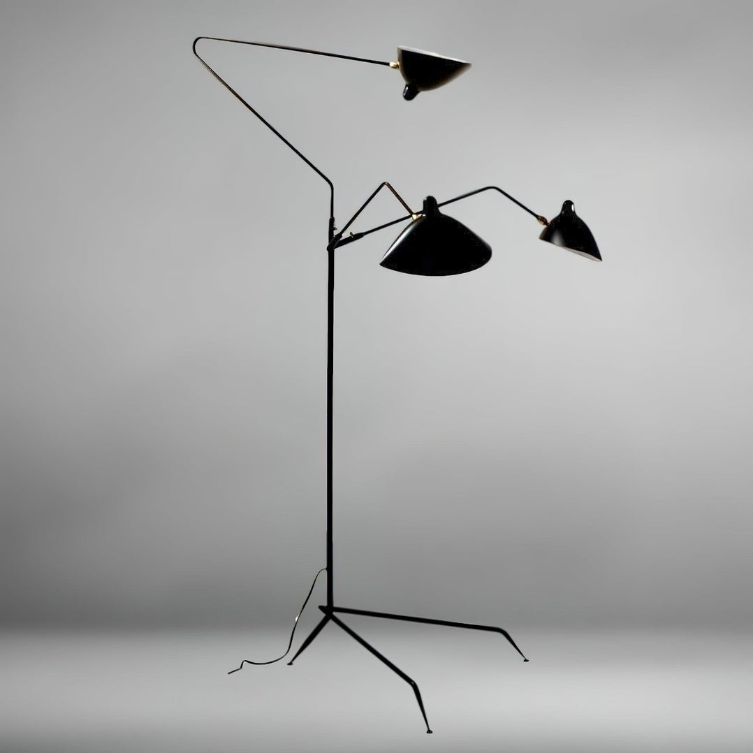 Nellie Minimalist Floor Lamp