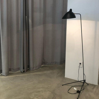 Nellie Minimalist Floor Lamp