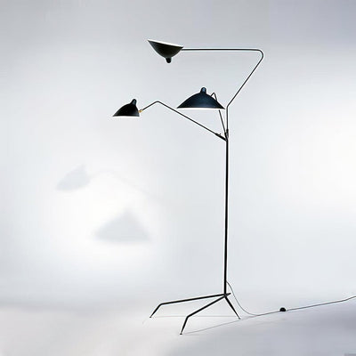 Nellie Minimalist Floor Lamp