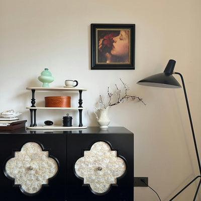 Nellie Minimalist Floor Lamp