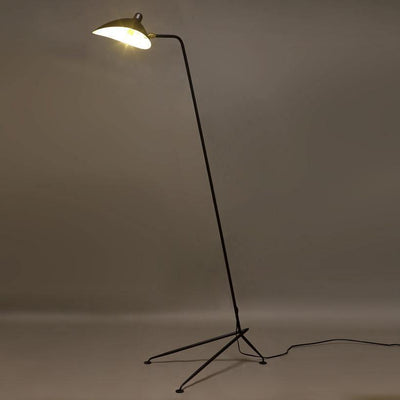Nellie Minimalist Floor Lamp