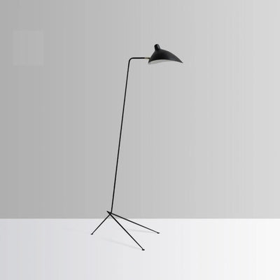 Nellie Minimalist Floor Lamp