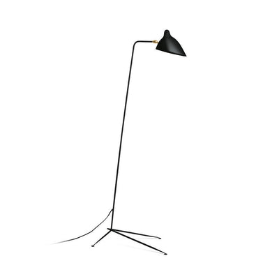 Nellie Minimalist Floor Lamp