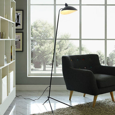 Nellie Minimalist Floor Lamp