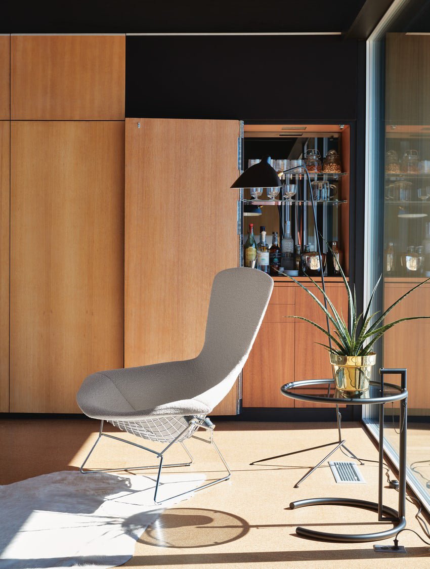 Nellie Minimalist Floor Lamp