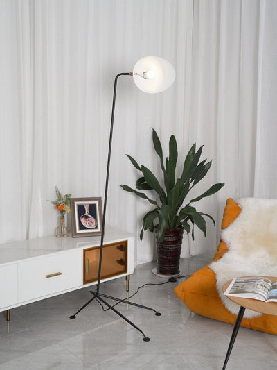 Nellie Minimalist Floor Lamp