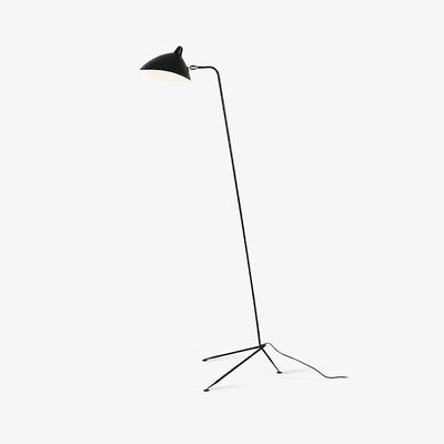 Nellie Minimalist Floor Lamp