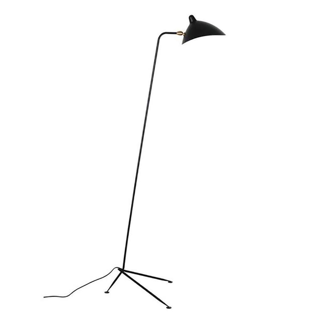 Nellie Minimalist Floor Lamp