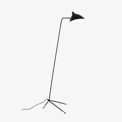 Nellie Minimalist Floor Lamp