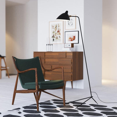 Nellie Minimalist Floor Lamp