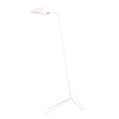 Nellie Minimalist Floor Lamp