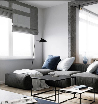 Nellie Minimalist Floor Lamp