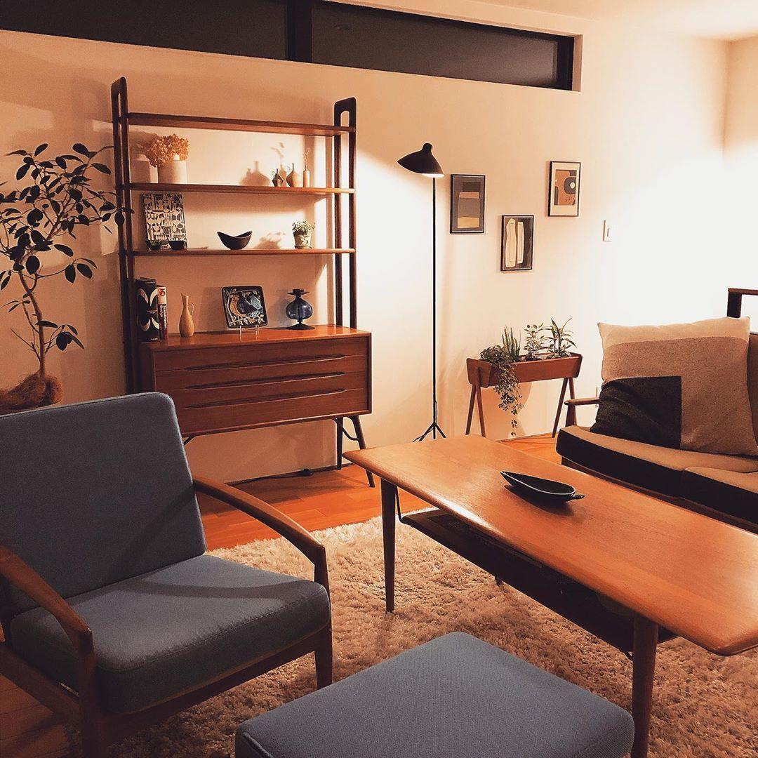 Nellie Minimalist Floor Lamp