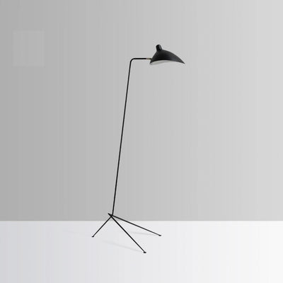 Nellie Minimalist Floor Lamp