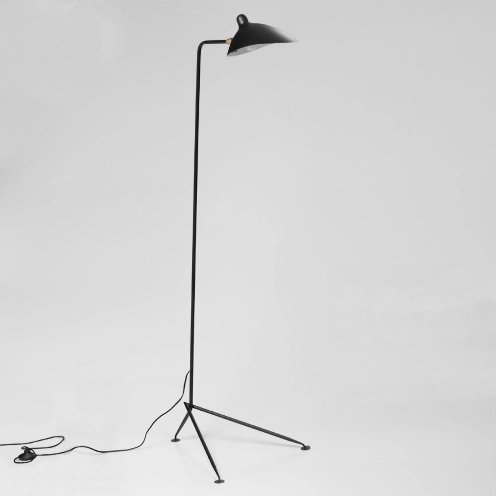 Nellie Minimalist Floor Lamp