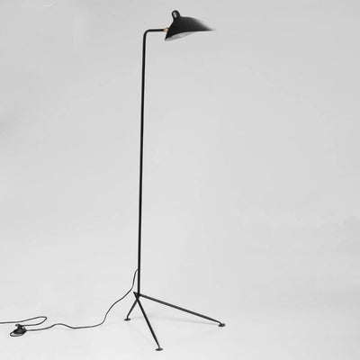 Nellie Minimalist Floor Lamp