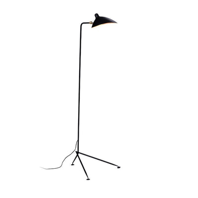 Nellie Minimalist Floor Lamp