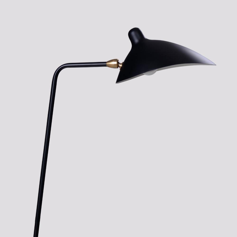 Nellie Minimalist Floor Lamp