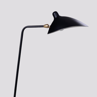 Nellie Minimalist Floor Lamp