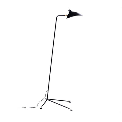 Nellie Minimalist Floor Lamp
