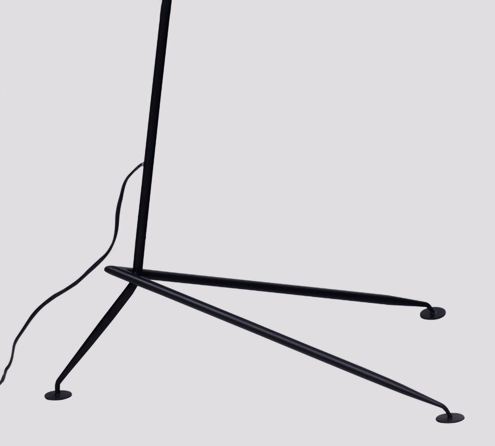 Nellie Minimalist Floor Lamp