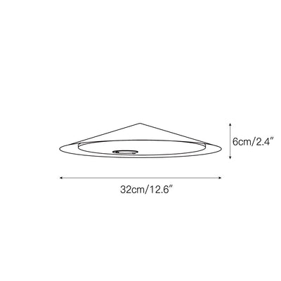 Elaeielle Wall Lamp