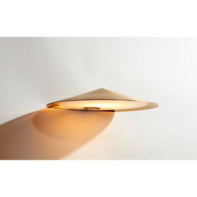 Elaeielle Wall Lamp