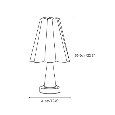 Orelorella Table Lamp