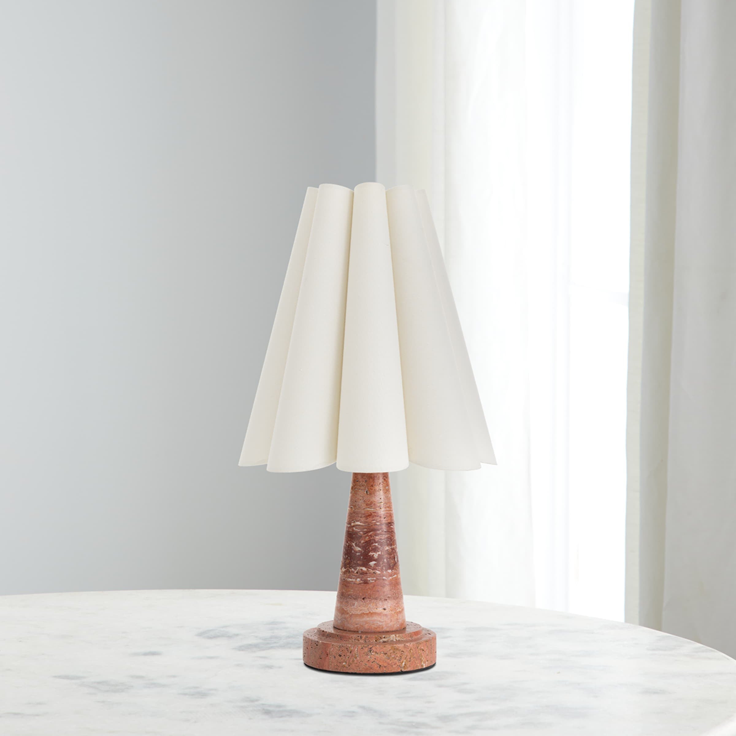 Orelorella Table Lamp