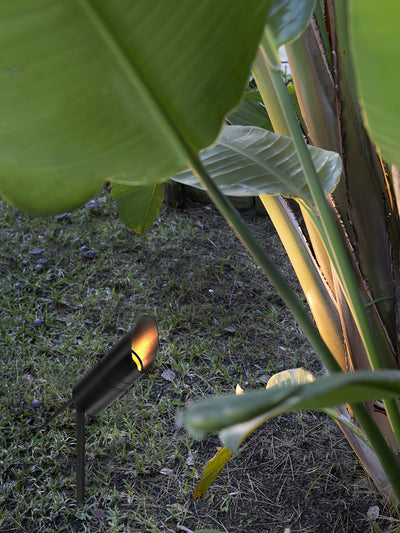 Jorvath Pierce Ground Spike Light