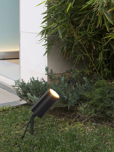 Jorvath Pierce Ground Spike Light